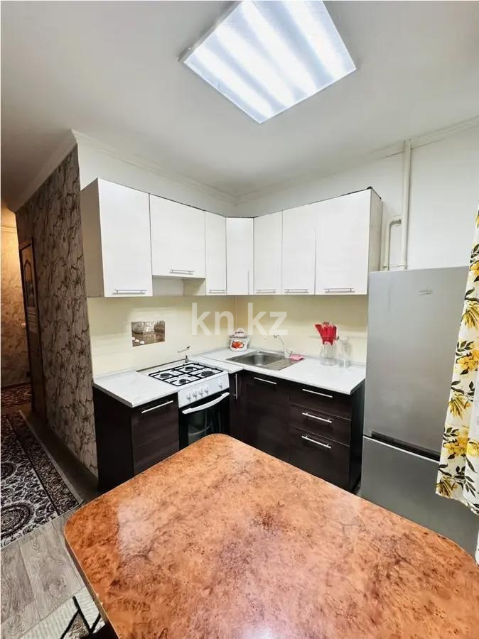 Продажа 2-комнатной квартиры, 44 м² в Алматы - фото 3