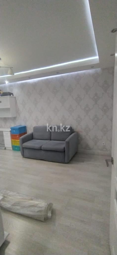 Аренда 1-комнатной квартиры, 40 м² - Недвижимость в Астане - страница 12 фото 4 из 6