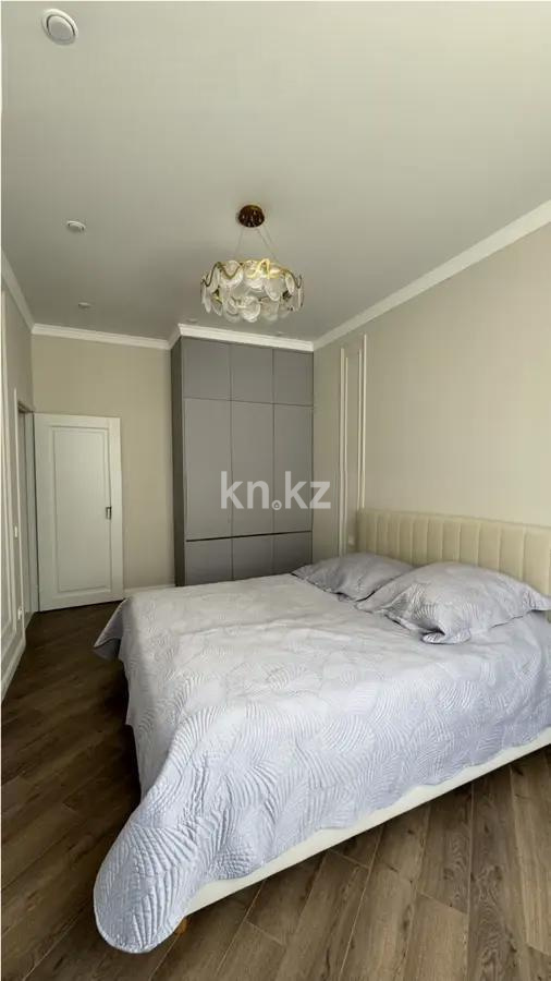 Продажа 3-комнатной квартиры, 60 м² в Астане - фото 2