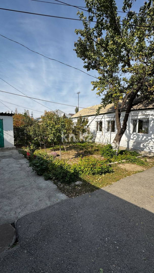 Продажа 4-комнатного дома, 45 м², Толе би, дом  156 - Продажа и аренда недвижимости в Таразе фото 24 из 26