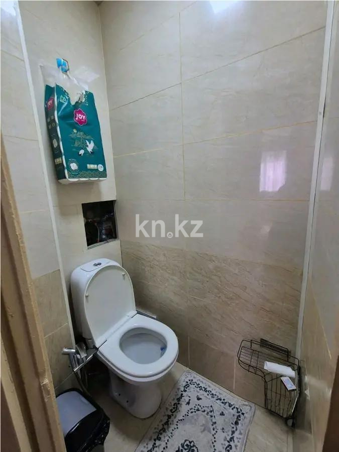 Продажа 2-комнатной квартиры, 60 м² - Продажа квартир в Казахстане - страница 5 фото 5 из 5