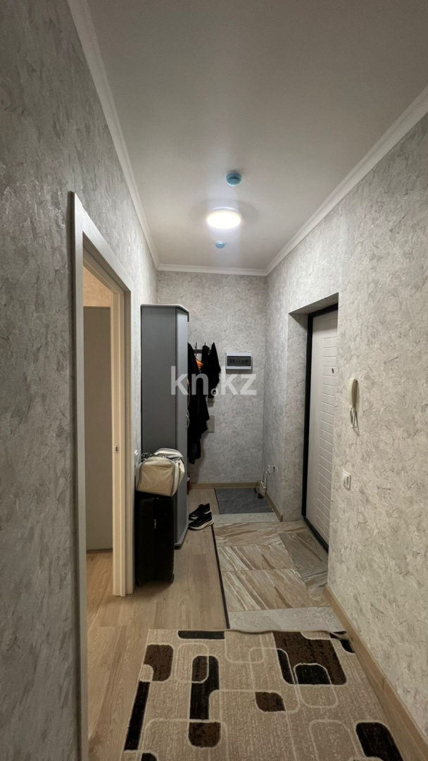 Аренда 1-комнатной квартиры, 38 м² в Астане - фото 3