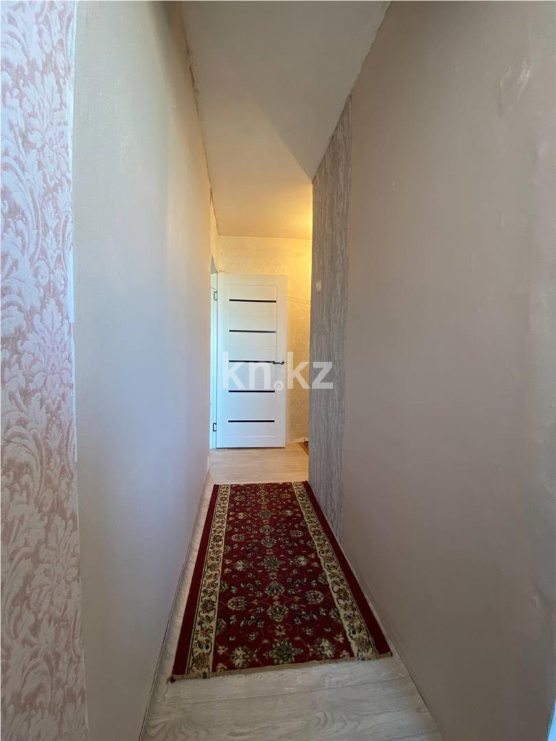 Продажа 1-комнатной квартиры, 32 м² - Продажа однокомнатных квартир в Темиртау - страница 2 фото 6 из 12