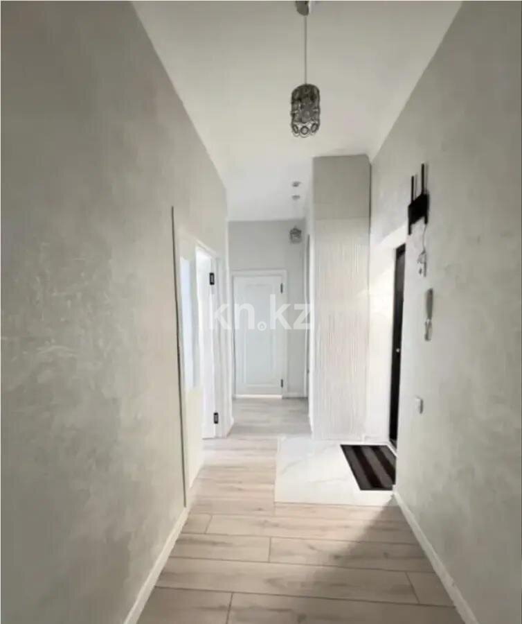 Продажа 2-комнатной квартиры, 60 м² в Алматы - фото 3