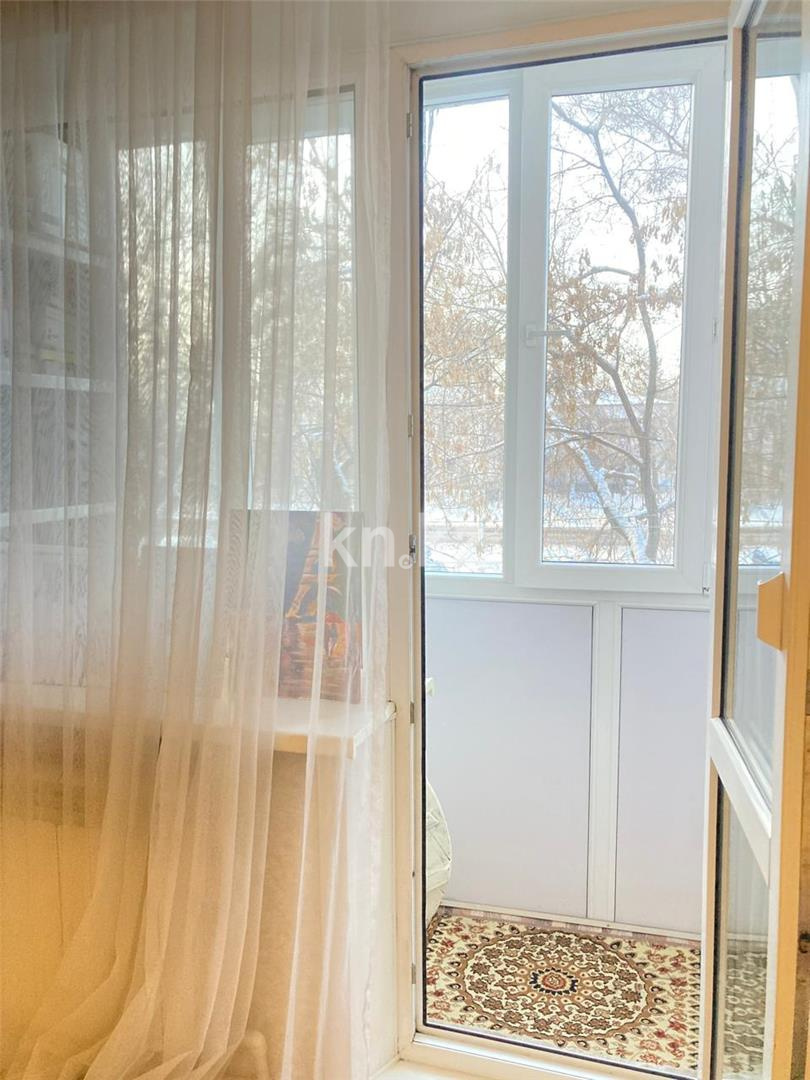 Продажа 3-комнатной квартиры, 63 м², ул. Дюсембекова - Продажа  трехкомнатных квартир в Караганде с фото фото 20 из 20