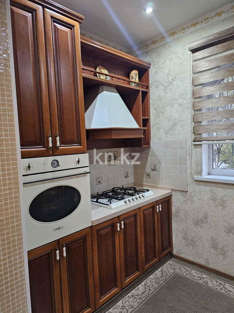 Аренда 4-комнатной квартиры посуточно, 152 м², ул. 8 Марта, дом  5а - Аренда квартир посуточно в Шымкенте фото 12 из 12