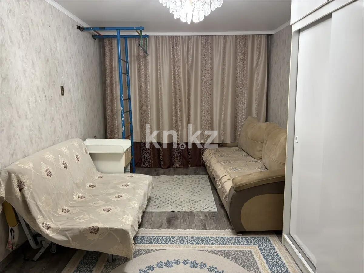 Продажа 3-комнатной квартиры, 62 м² в Темиртау - фото 2