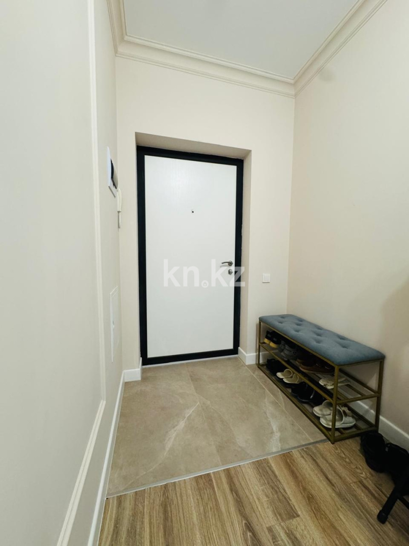 Аренда 2-комнатной квартиры, 61 м² в Астане - фото 7