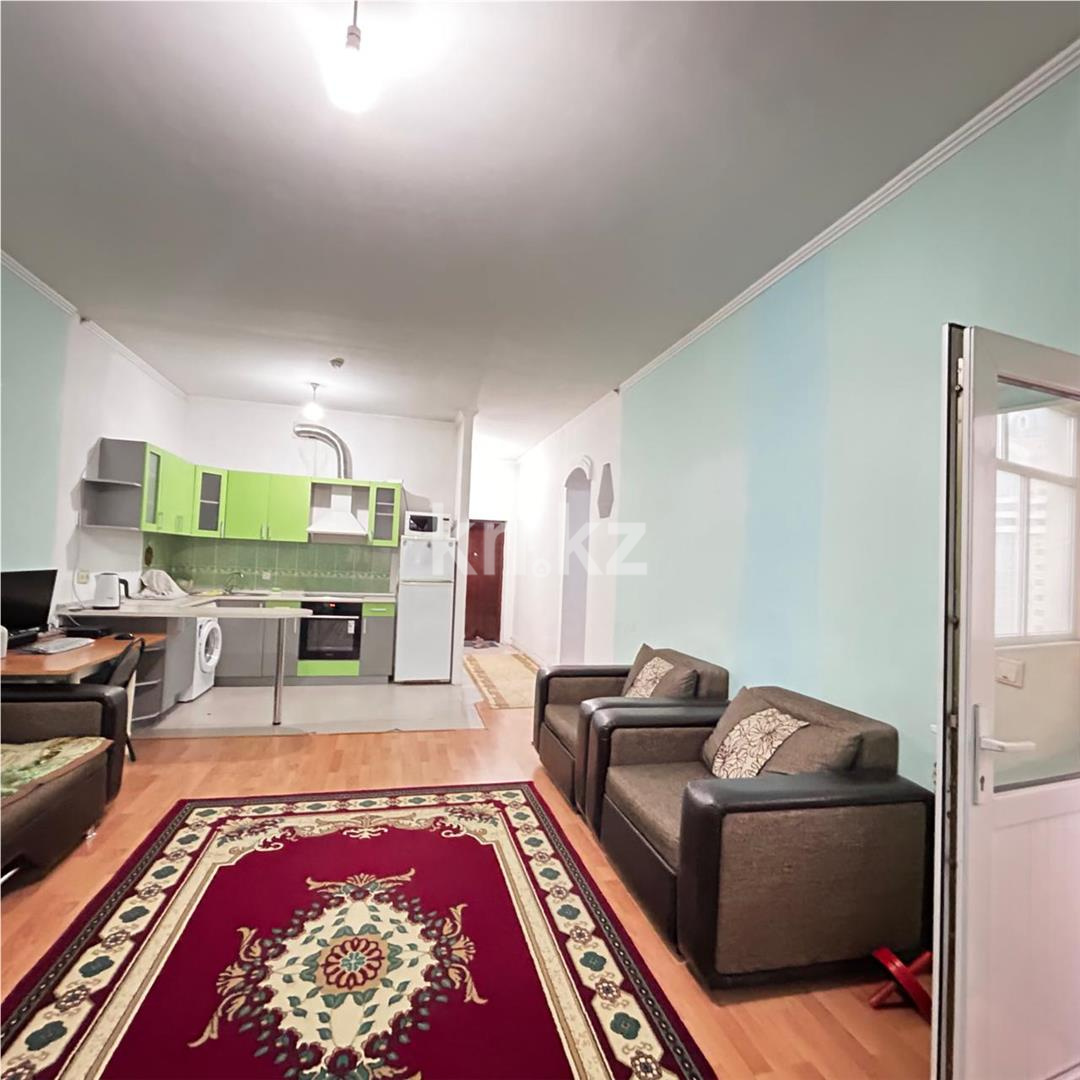 Продажа 2-комнатной квартиры, 64.4 м² - Продажа двухкомнатных квартир в р-не Байконур Астаны - страница 8 фото 2 из 10