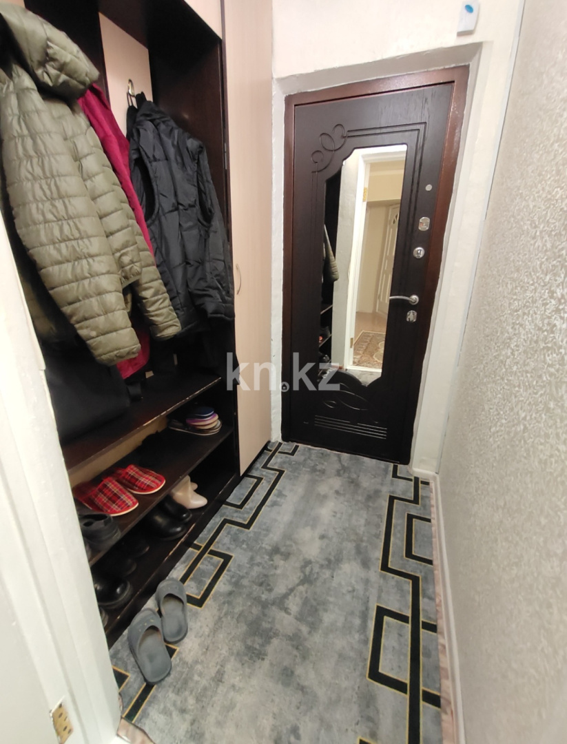 Продажа 4-комнатной квартиры, 77 м² в Караганде - фото 20