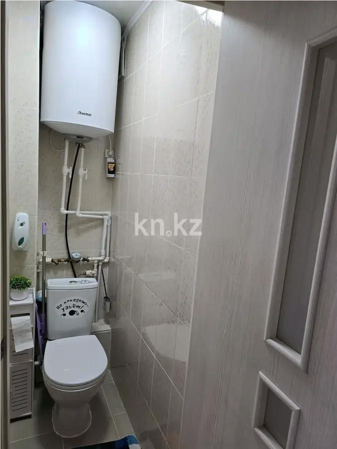 Продажа 3-комнатной квартиры, 64 м² - Продажа квартир в Пришахтинске Караганды фото 6 из 7