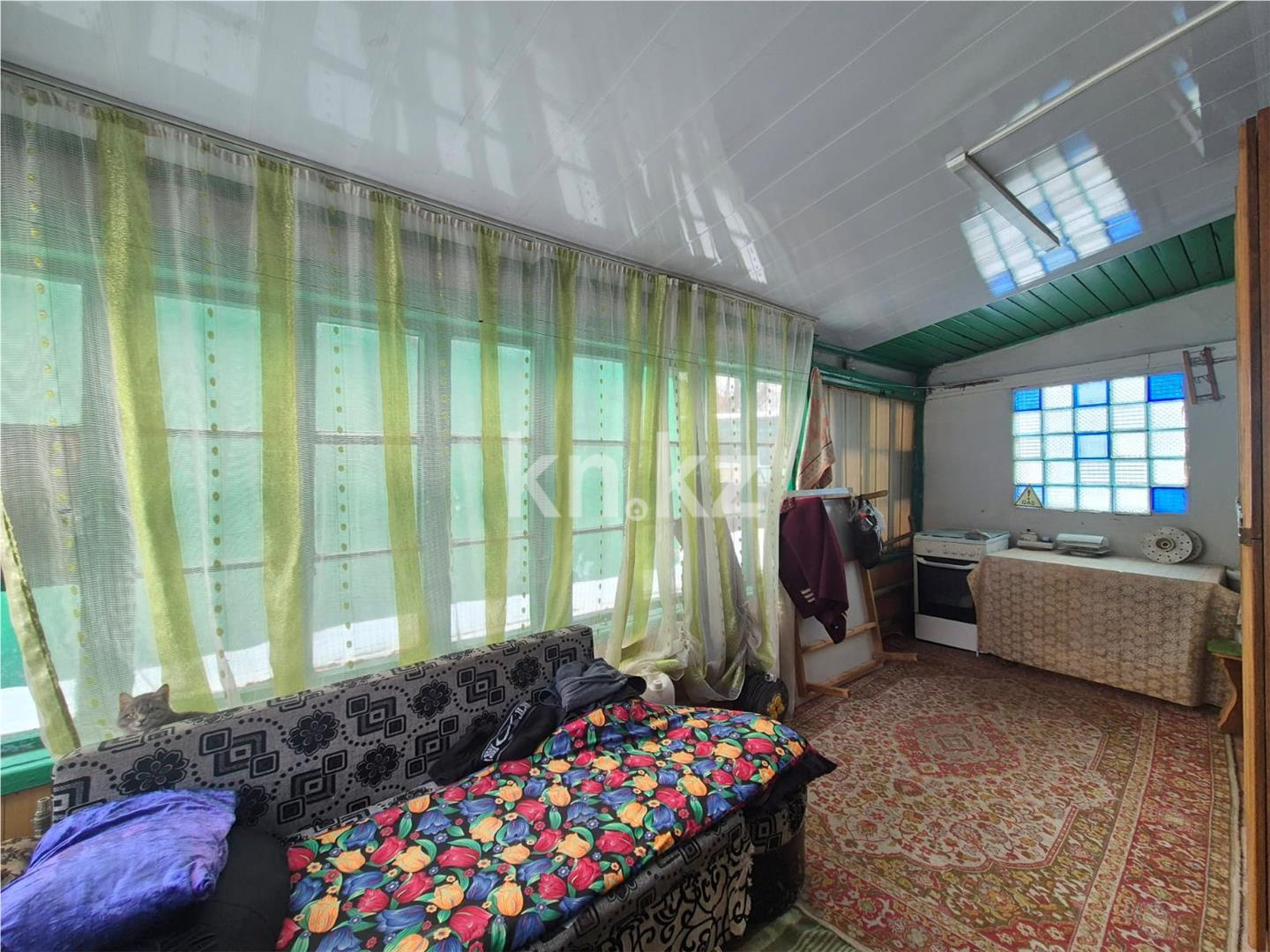 Продажа 3-комнатного дома, 64 м² - Недвижимость в Темиртау фото 14 из 20