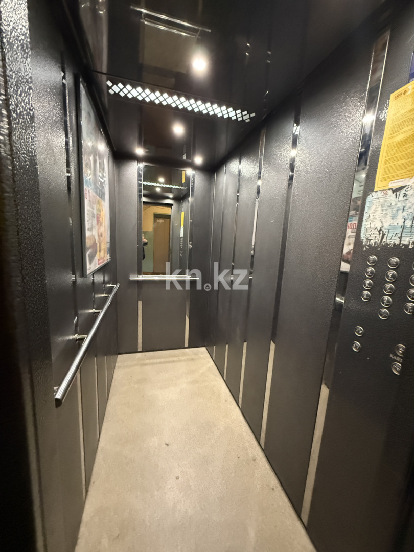 Продажа 3-комнатной квартиры, 74 м², мкр-н Аксай-1, дом  4 - Продажа квартир в Алматы фото 13 из 13