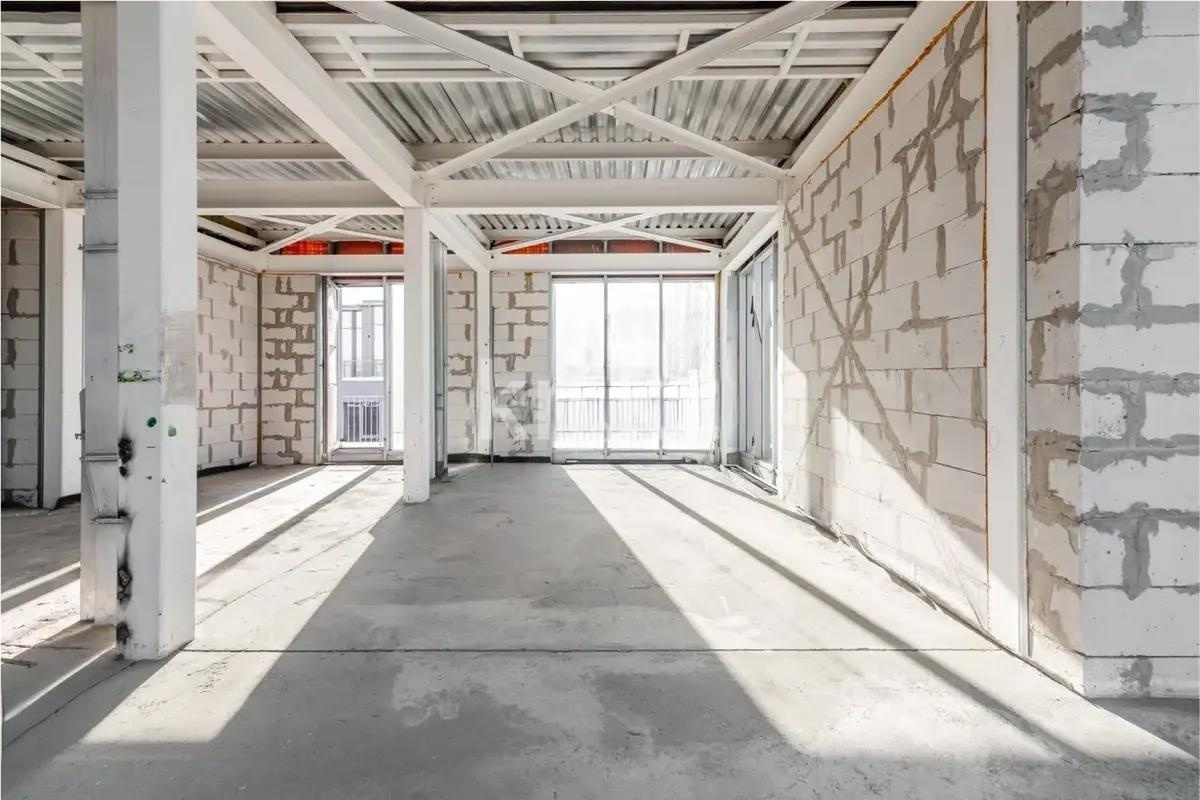 Продажа 3-комнатной квартиры, 114 м², ул. Култобе, дом  24/1 - Продажа квартир в Алматы фото 1 из 1