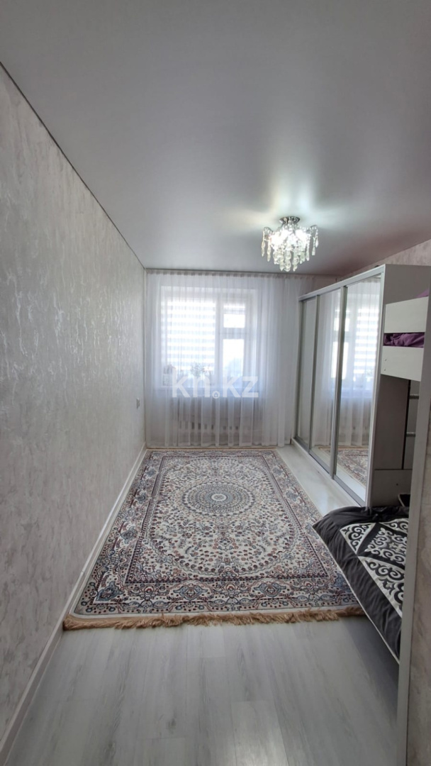 Продажа 2-комнатной квартиры, 60.8 м² - Продажа квартир в Казахстане - страница 3 фото 3 из 15