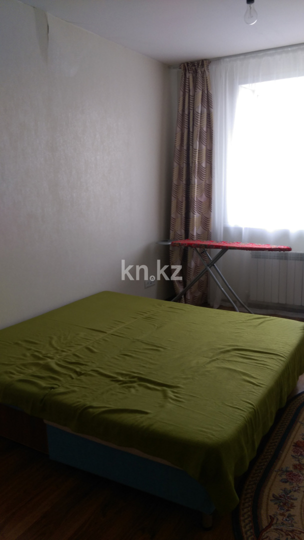 Продажа 1-комнатной квартиры, 44.2 м² - Продажа квартир в р-не Косшы Астаны фото 7 из 7