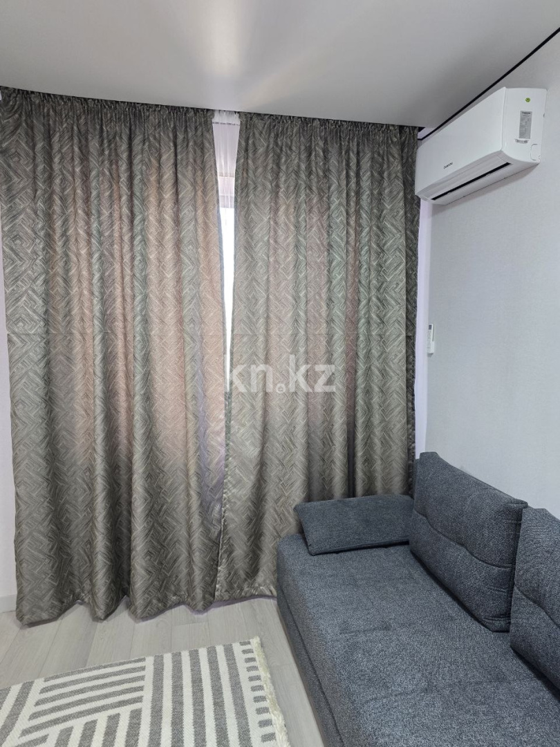 Продажа 1-комнатной квартиры, 30.6 м² - Продажа однокомнатных квартир в Алматы фото 7 из 38