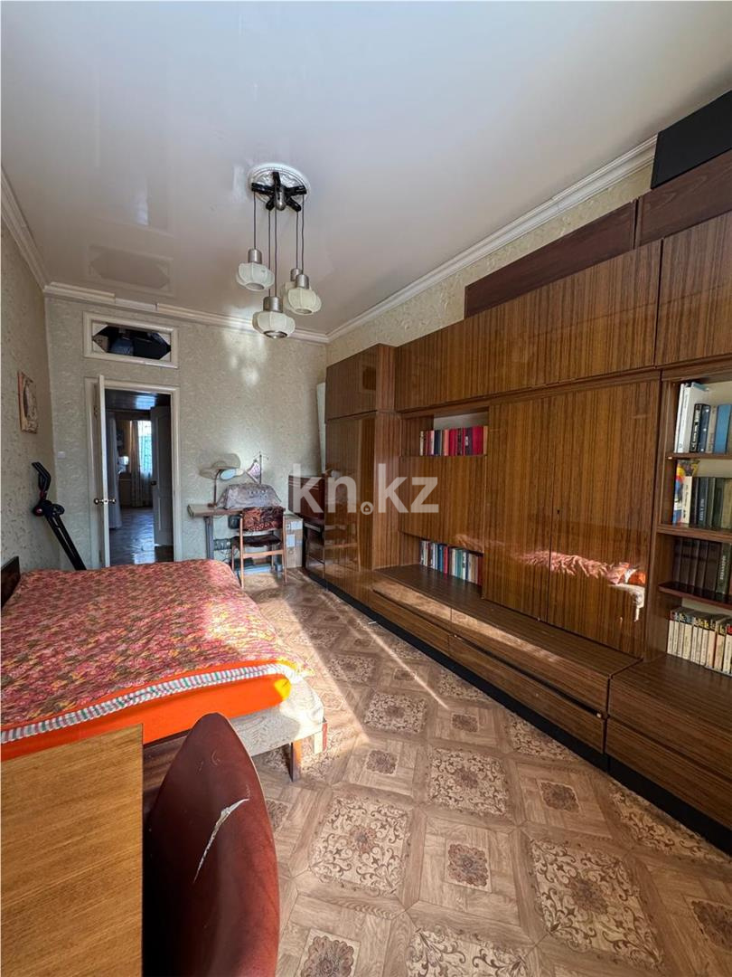 Продажа 3-комнатной квартиры, 84 м² - Продажа трехкомнатных квартир в Караганде - страница 2 фото 4 из 17