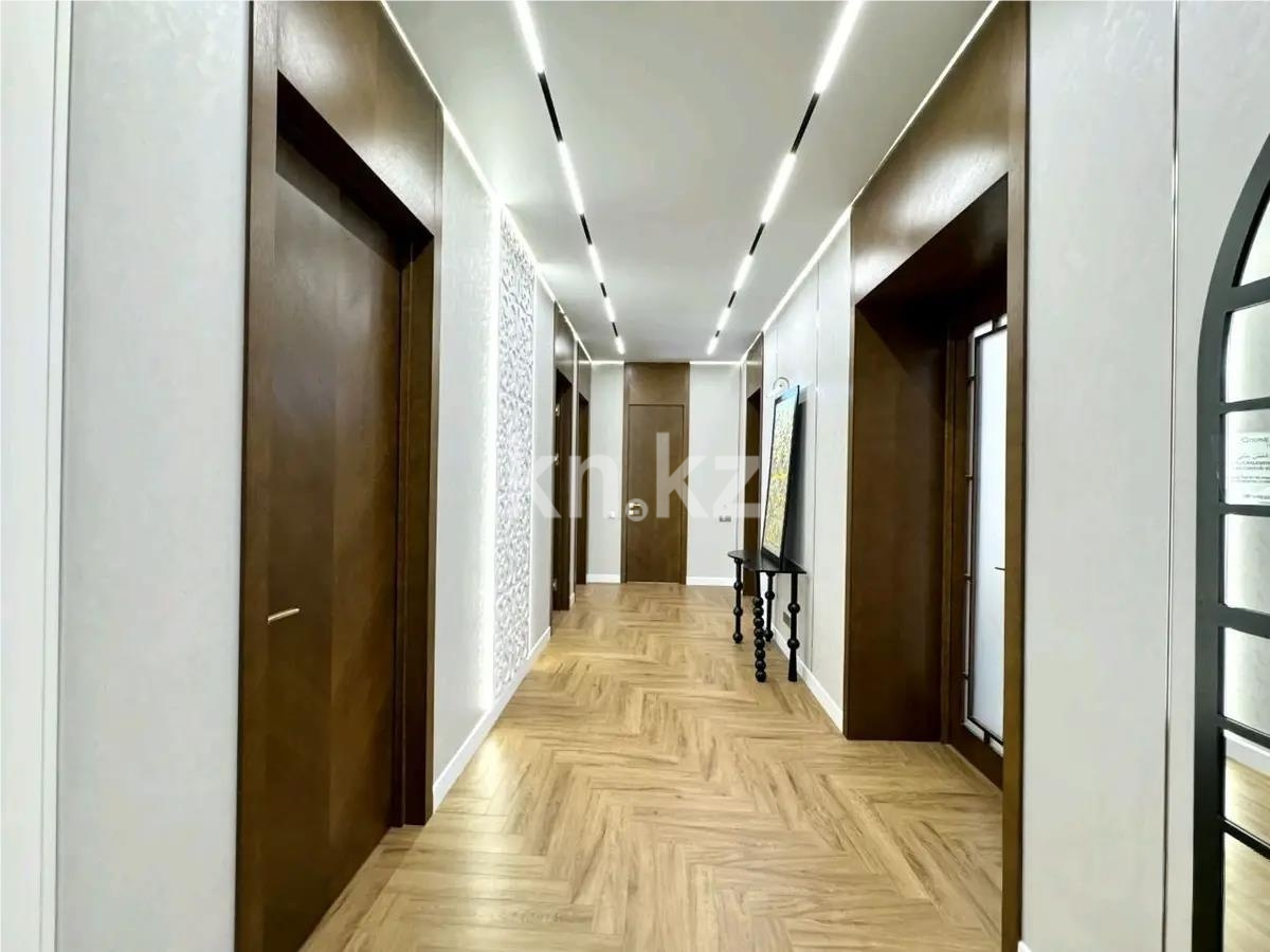 Продажа 4-комнатной квартиры, 140 м² - Продажа четырехкомнатных квартир в кирпичном доме в Астане - страница 3 фото 8 из 9