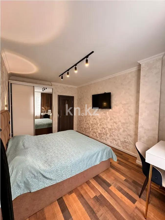 Продажа 3-комнатной квартиры, 76 м², ул. Туркестан, дом  4а в Астане - фото 2