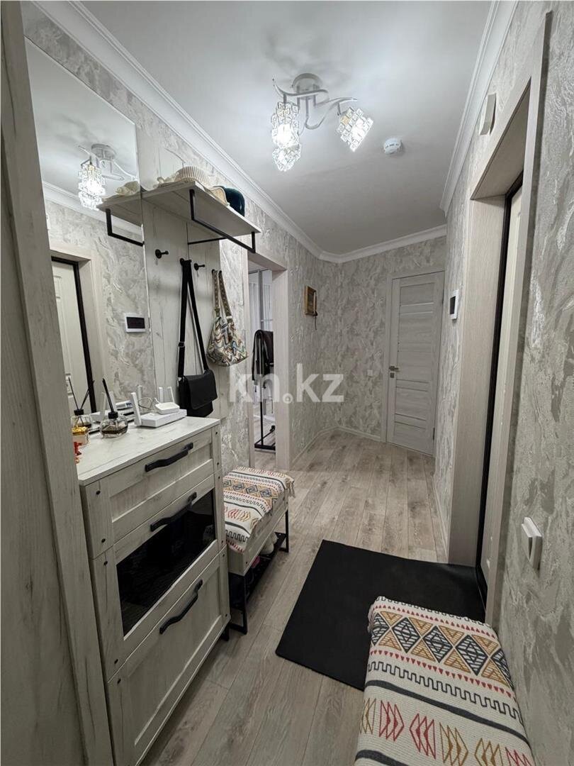 Продажа 1-комнатной квартиры, 42 м² в Караганде - фото 9