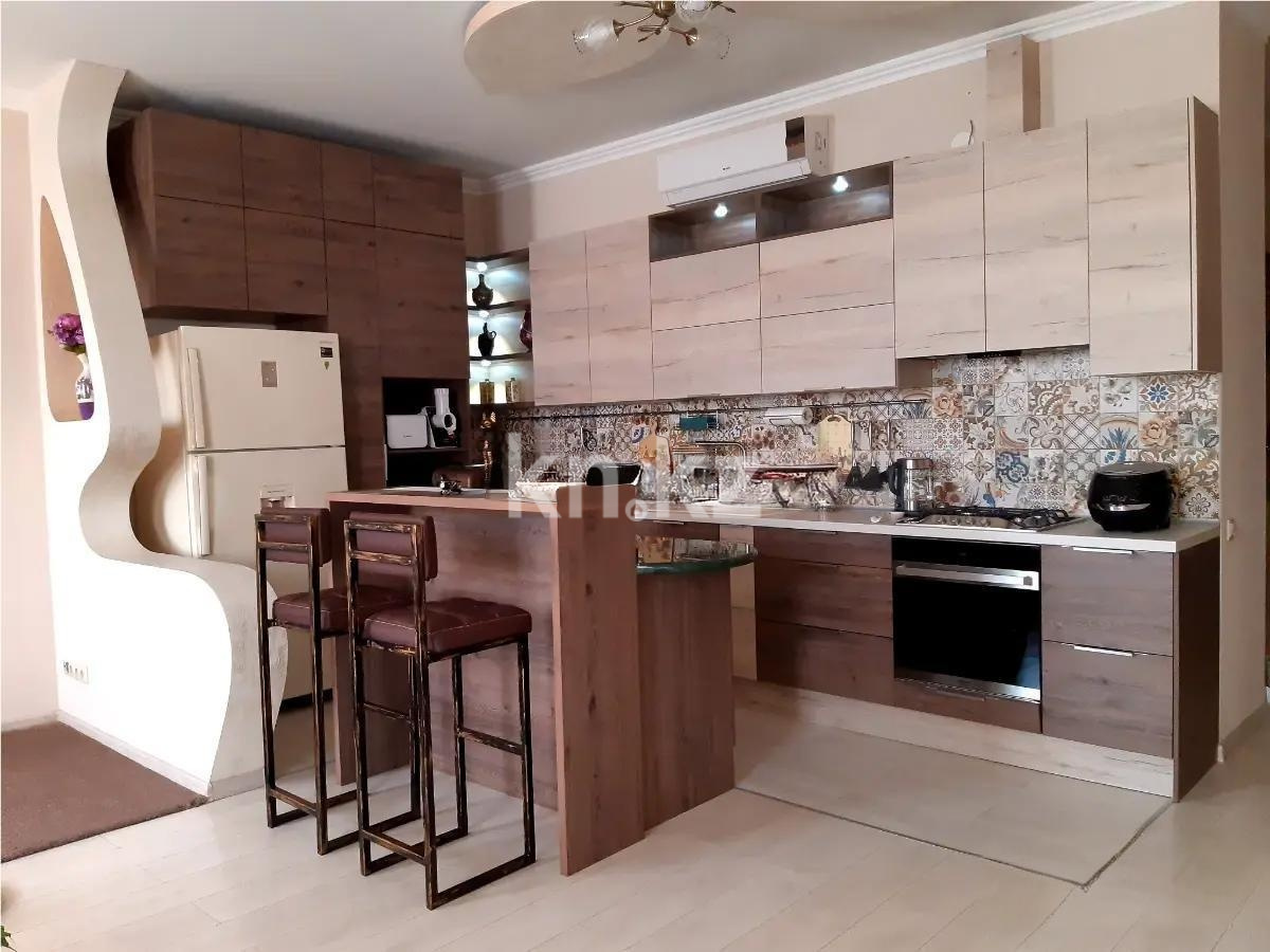 Продажа 2-комнатной квартиры, 76.5 м² - Продажа квартир в Алматы - страница 7 фото 3 из 7