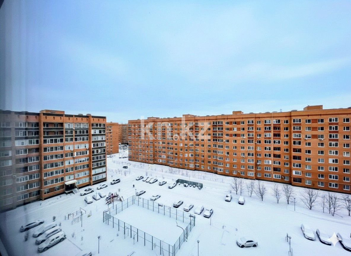 Продажа 3-комнатной квартиры, 102 м² - Продажа квартир в Костанае фото 1 из 20