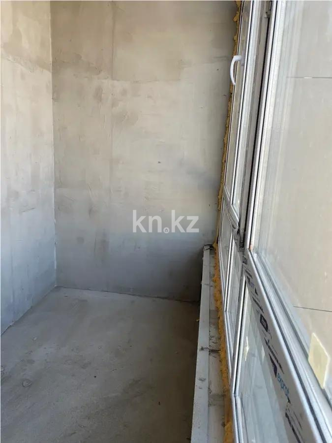 Продажа 1-комнатной квартиры, 41.12 м², ул. Жургенова, дом  19 в Астане - фото 6