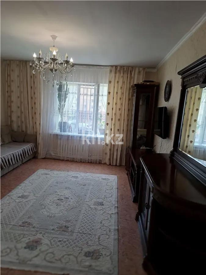 Продажа 2-комнатной квартиры, 59.2 м², ул. Иле, дом  30 в Астане - фото 2