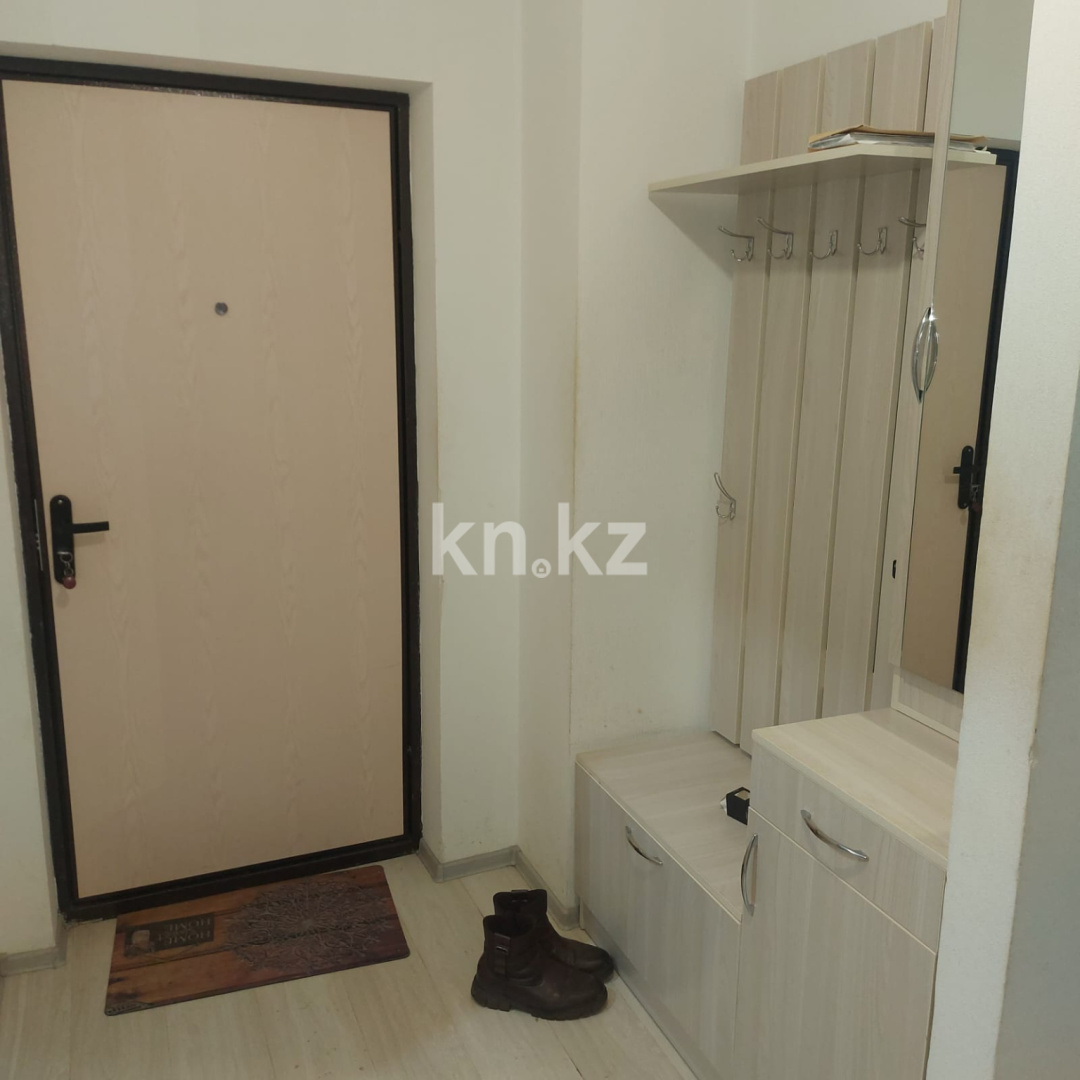 Аренда 1-комнатной квартиры, 40 м² - Аренда недвижимости в Астане фото 5 из 9