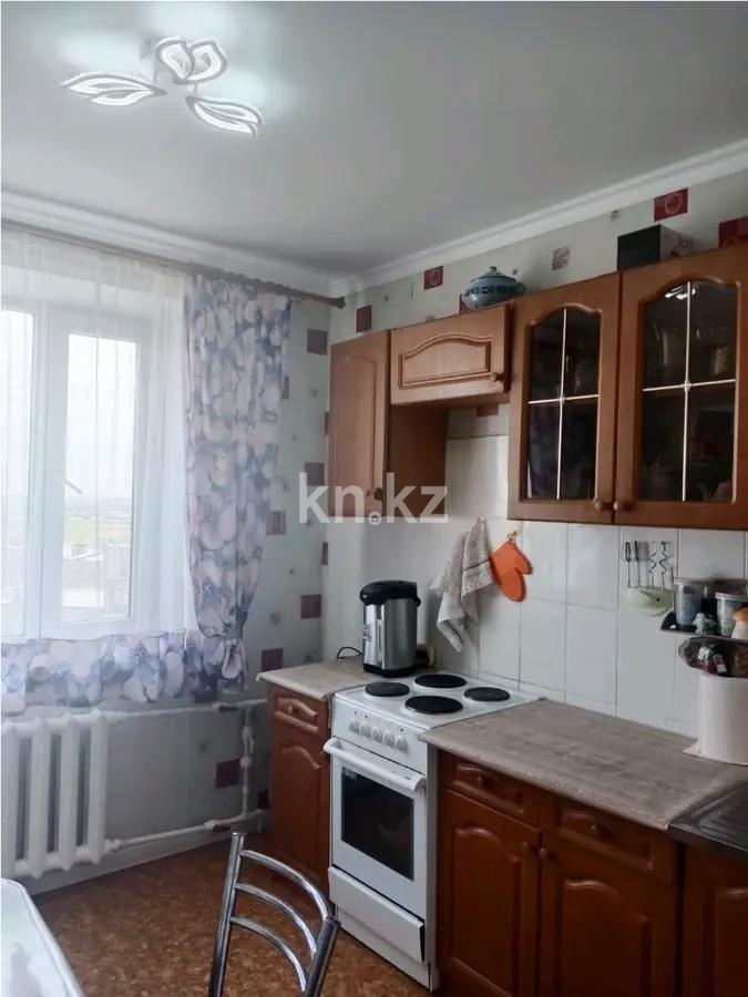 Продажа 3-комнатной квартиры, 64 м² в Караганде - фото 3