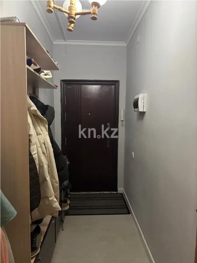 Продажа 1-комнатной квартиры, 74 м², ул. Жуалы, дом  28 в Алматы - фото 4