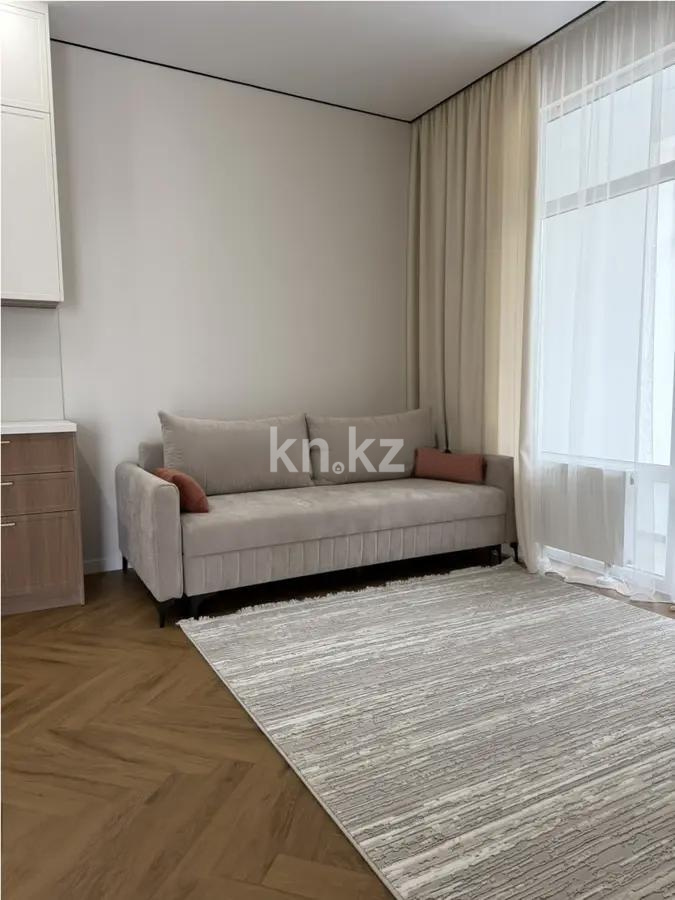 Продажа 3-комнатной квартиры, 61 м² - Продажа трехкомнатных квартир в р-не Нура Астаны - страница 23 фото 1 из 6
