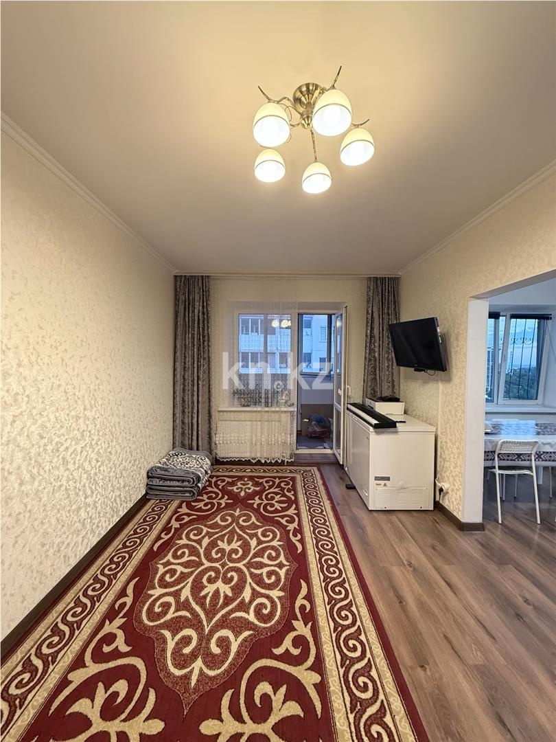 Продажа 1-комнатной квартиры, 43 м² - Продажа квартир в панельном доме в Казахстане - страница 80 фото 1 из 11