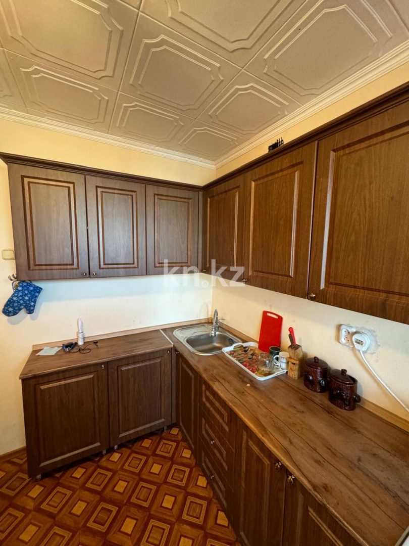 Продажа 1-комнатной квартиры, 35 м², мкр-н 18 - Продажа квартир в Караганде с фото фото 1 из 6