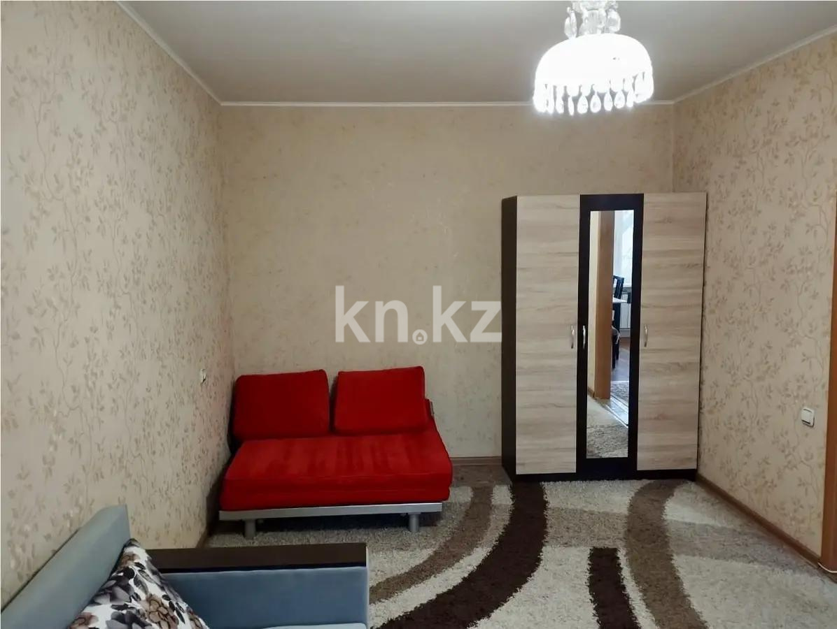 Продажа 1-комнатной квартиры, 31 м², пр. Республики, дом  16/3 - Продажа  однокомнатных квартир в Темиртау фото 1 из 3