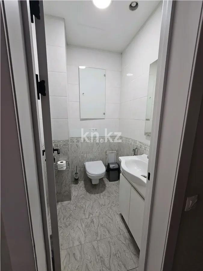 Продажа 3-комнатной квартиры, 95 м² - Продажа трехкомнатных квартир в Казахстане - страница 16 фото 4 из 5