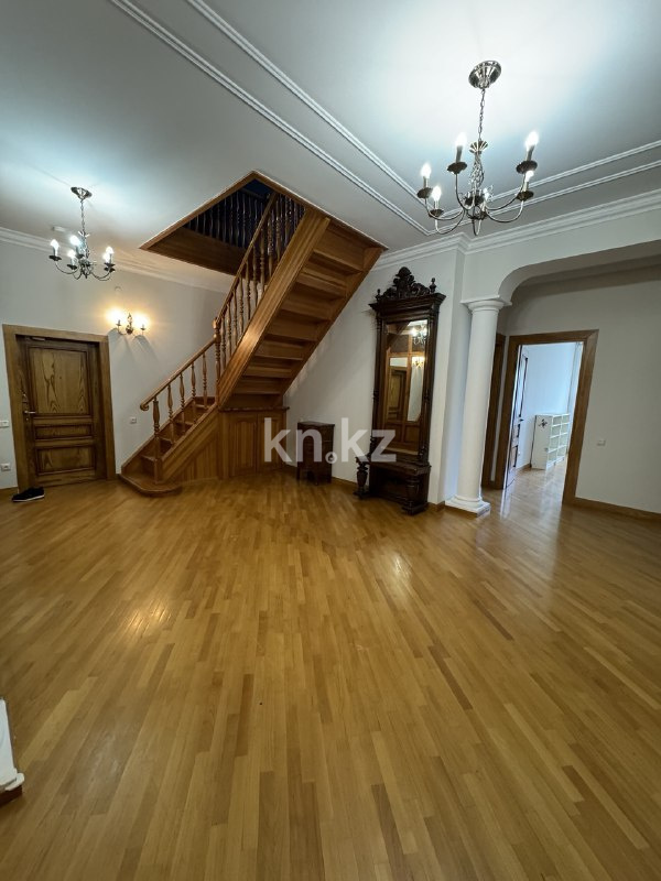 Продажа 7-комнатной квартиры, 385 м² - Продажа пятикомнатных и более квартир в Алматы фото 11 из 40