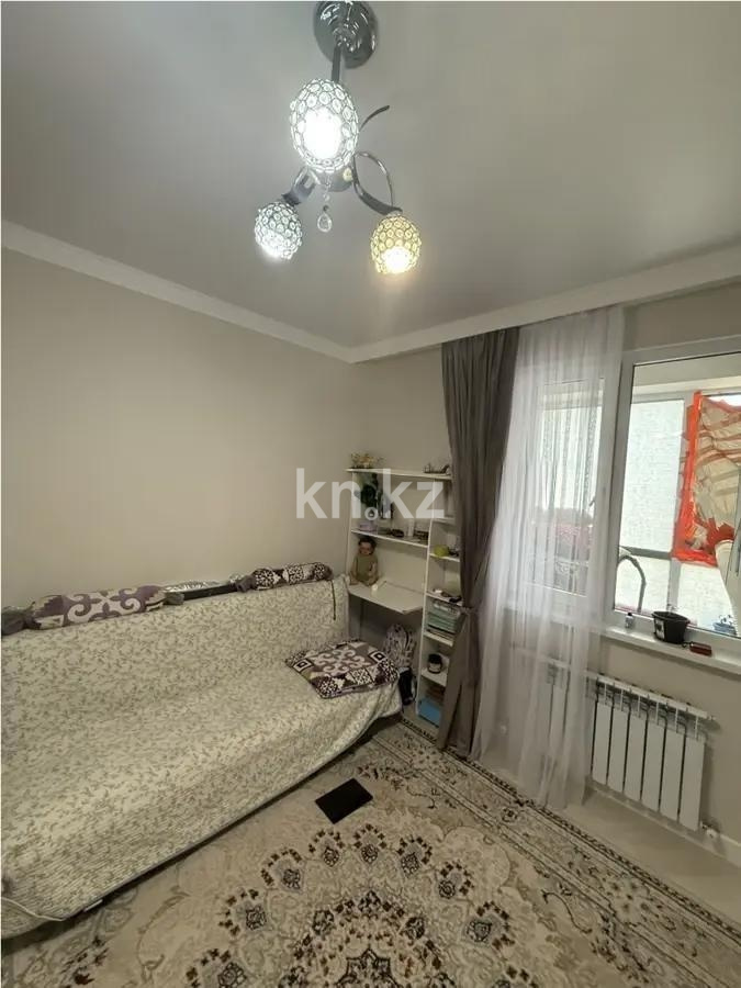 Продажа 1-комнатной квартиры, 22 м² - Продажа  однокомнатных квартир в новостройках Астаны фото 1 из 2