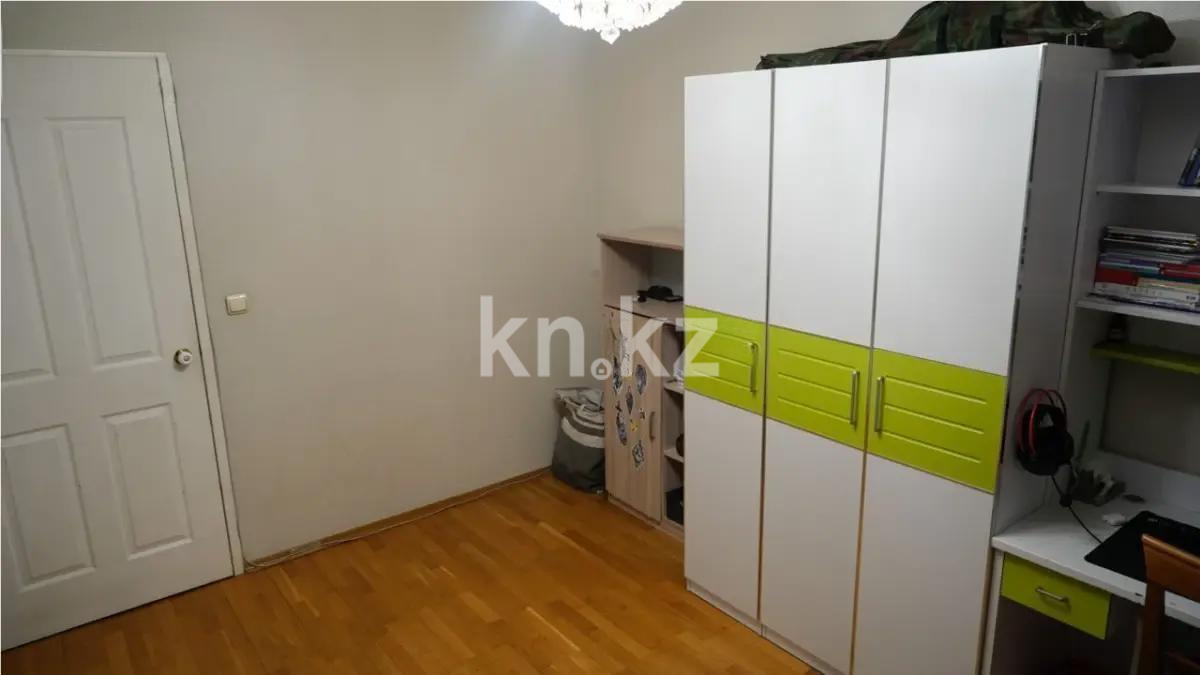 Продажа 4-комнатной квартиры, 112.4 м² - Продажа квартир в Астане без посредников - страница 41 фото 3 из 8