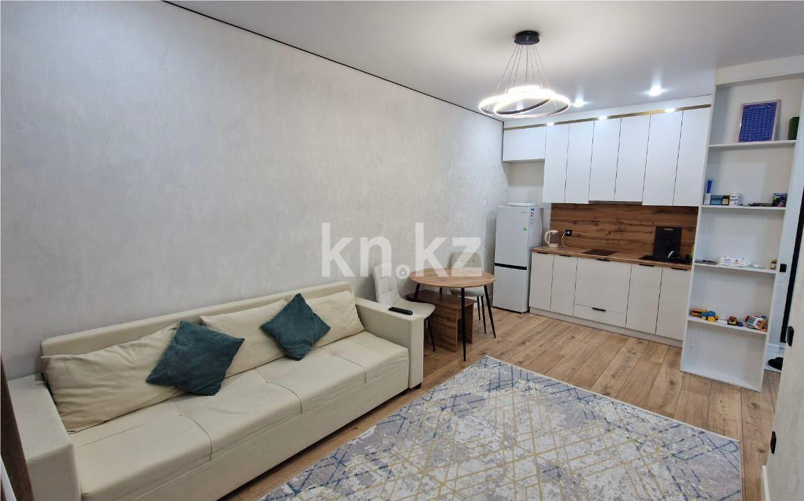 Продажа 2-комнатной квартиры, 35 м² - Продажа двухкомнатных квартир в Астане - страница 122 фото 1 из 13