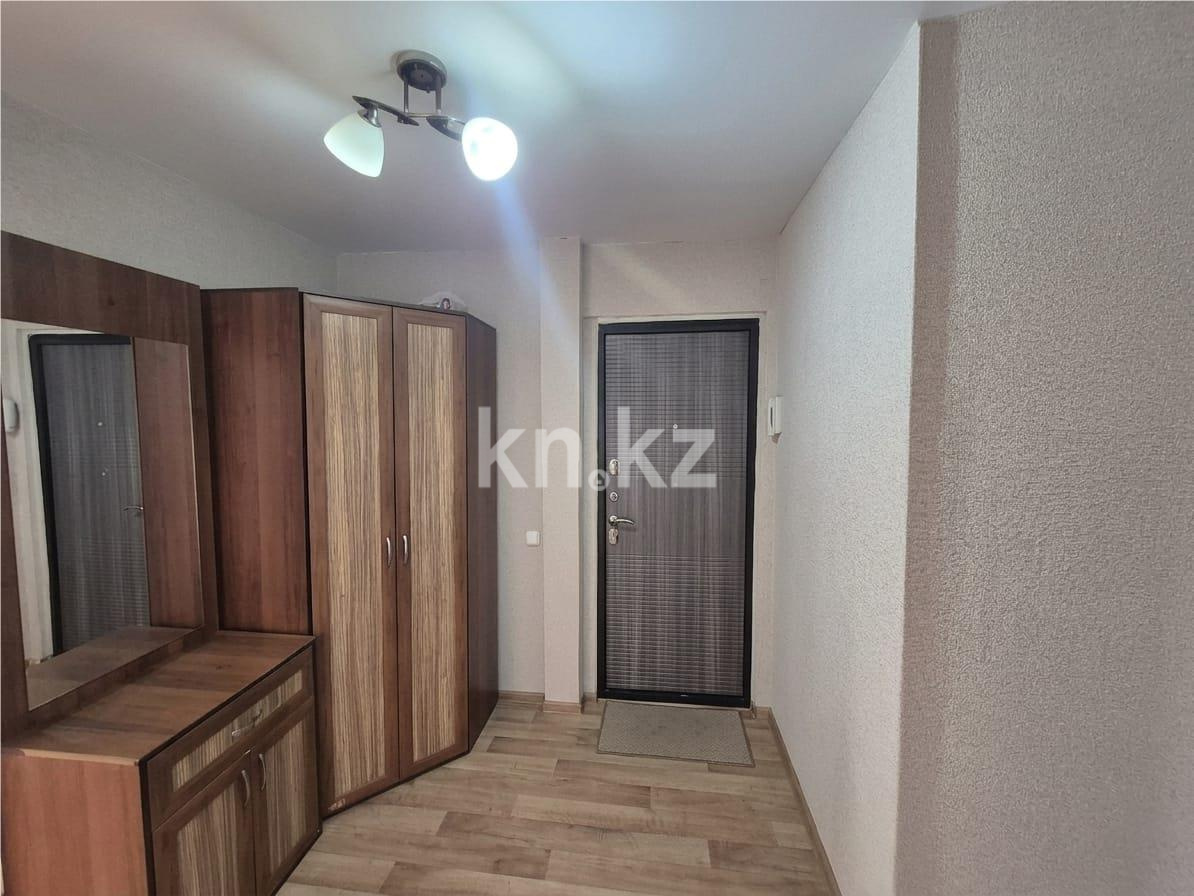 Продажа 3-комнатной квартиры, 62 м² в Караганде - фото 9