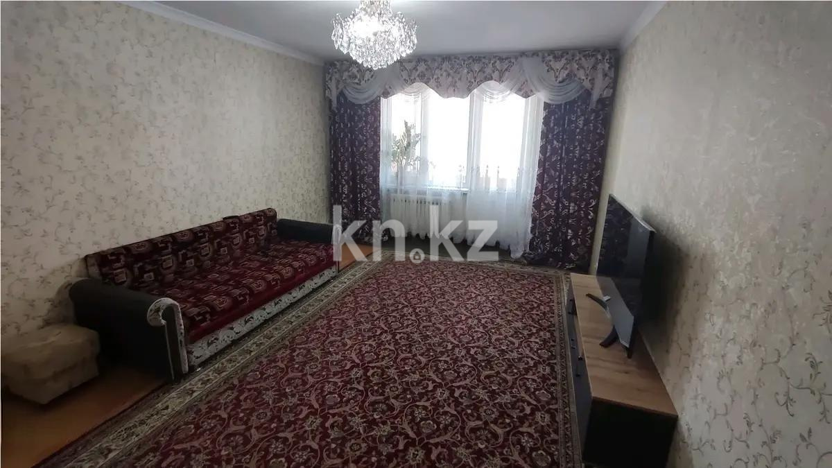 Продажа 3-комнатной квартиры, 78.8 м², мкр-н Зердели, дом  1/30 в Алматы - фото 2