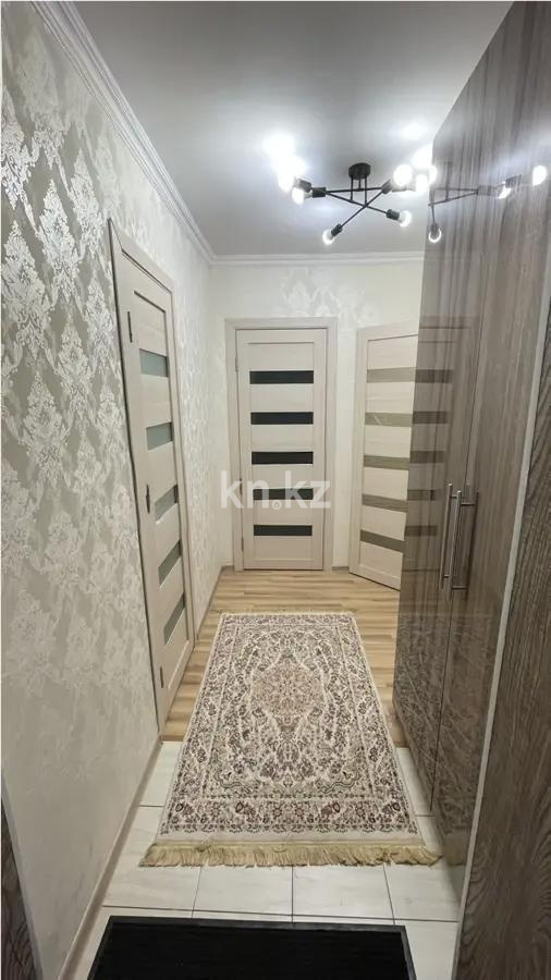 Продажа 1-комнатной квартиры, 35.5 м² в Астане - фото 4