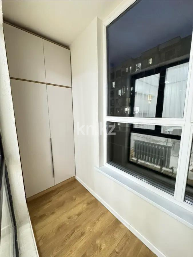 Продажа 2-комнатной квартиры, 50 м² в Алматы - фото 6