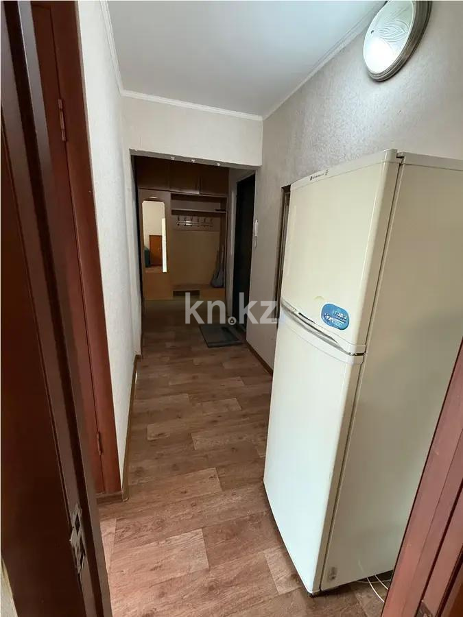 Продажа 2-комнатной квартиры, 42.7 м² в Алматы - фото 5