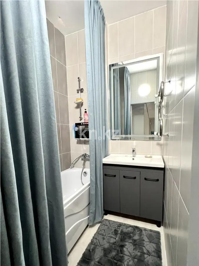 Продажа 3-комнатной квартиры, 72 м² в Алматы - фото 8