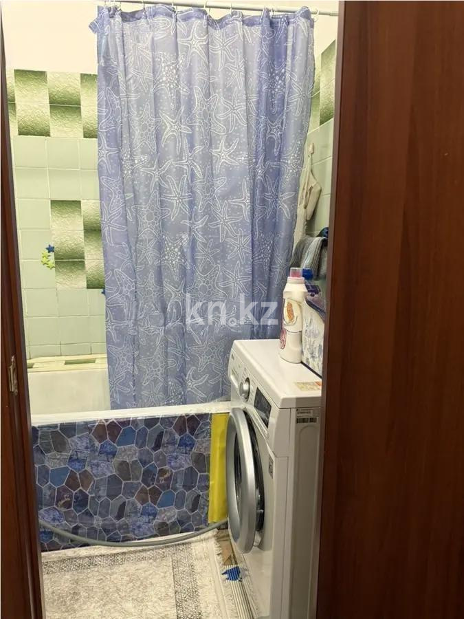 Продажа 3-комнатной квартиры, 64.9 м², ул. Толе би, дом  201 - Продажа квартир в Казахстане фото 4 из 5