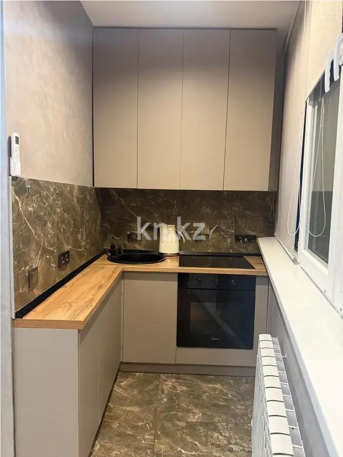 Продажа 1-комнатной квартиры, 59 м² - Недвижимость в Казахстане - страница 6 фото 3 из 4