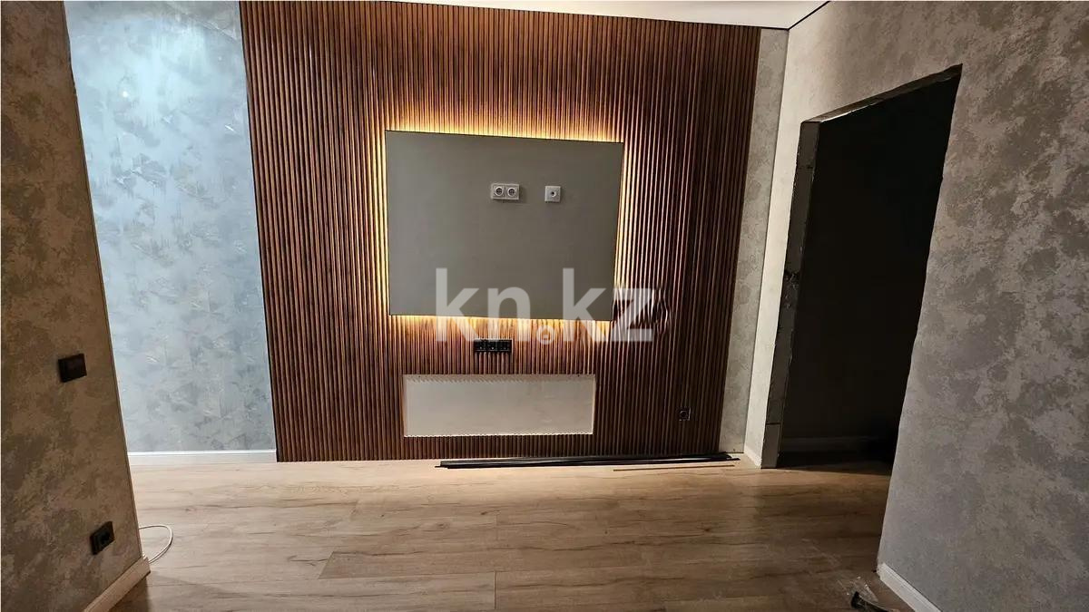 Продажа 2-комнатной квартиры, 35 м², мкр-н Шугыла, дом  340/35 - Продажа квартир в Алматы с фото фото 1 из 6